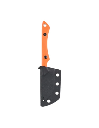 Nóż Boker Plus M.U.K. Orange 14C28N 02BP0023