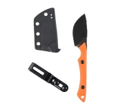 Nóż Boker Plus M.U.K. Orange 14C28N 02BP0023 Nóż Boker Plus M.U.K. Orange 14C28N 02BP0023