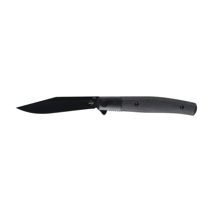 Nóż Boker Plus Modern Stockmann Nitro-V 01BP0034