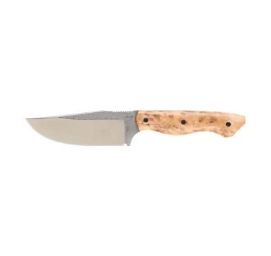 Nóż Boker Plus Overnighter D2 Full Tang Bushcraft | imag24.pl