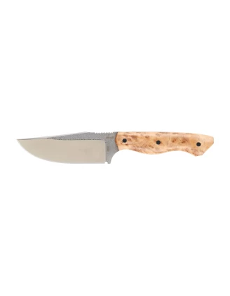Nóż Boker Plus Overnighter D2 Full Tang Bushcraft | imag24.pl