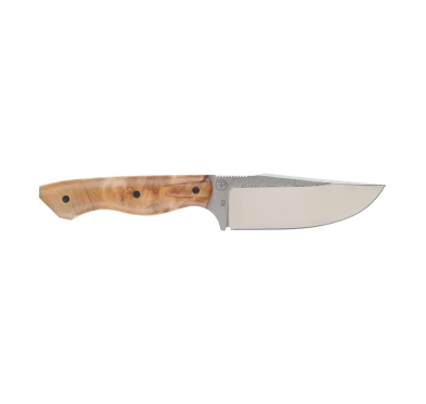 Nóż Boker Plus Overnighter D2 Full Tang – Stała Klinga Bushcraft