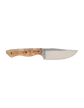 Nóż Boker Plus Overnighter D2 Full Tang Bushcraft | imag24.pl