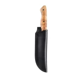 Nóż Boker Plus Overnighter D2 Full Tang – Stała Klinga Bushcraft