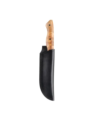 Nóż Boker Plus Overnighter D2 Full Tang Bushcraft | imag24.pl