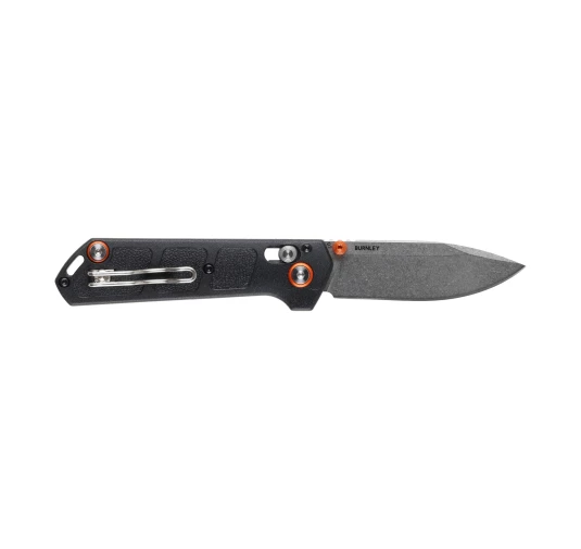 Nóż składany Boker Plus Kihon Compact D2 EDC