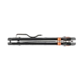 Nóż składany Boker Plus Kihon Compact D2 EDC Nóż składany Boker Plus Kihon Compact D2 EDC