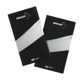 Nóż składany Boker Plus Kihon Compact D2 EDC Nóż składany Boker Plus Kihon Compact D2 EDC