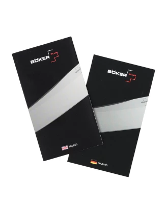 Nóż składany Boker Plus Kihon Compact D2 EDC - imag24.pl