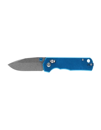 Nóż Boker Plus Rockstub Blue Elox 14C28N 01BP0052