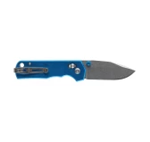 Nóż Boker Plus Rockstub Blue Elox 14C28N 01BP0052 Nóż Boker Plus Rockstub Blue Elox 14C28N 01BP0052