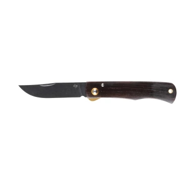 Nóż Boker Plus Rusticus All Black 01BP0040