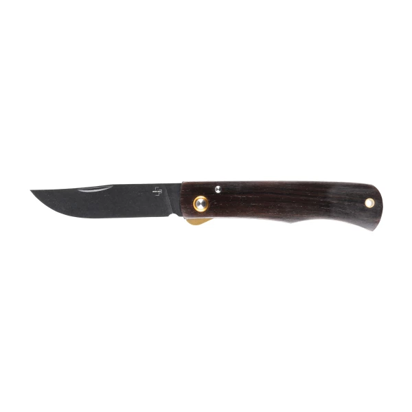 Nóż Boker Plus Rusticus All Black 01BP0040 Nóż Boker Plus Rusticus All Black 01BP0040