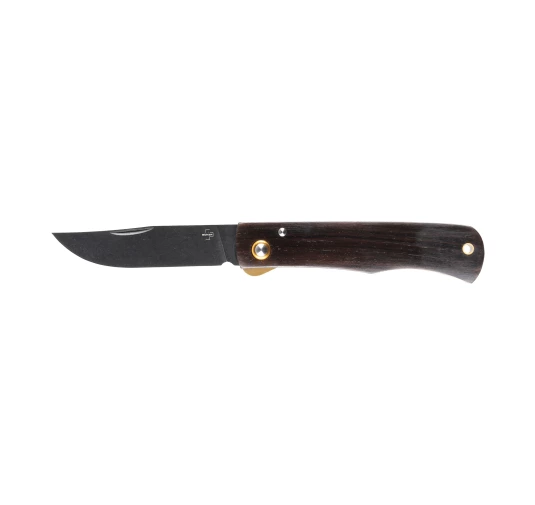 Nóż Boker Plus Rusticus All Black 01BP0040