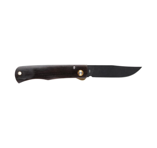 Nóż Boker Plus Rusticus All Black 01BP0040