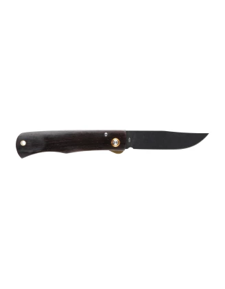 Nóż Boker Plus Rusticus All Black 01BP0040