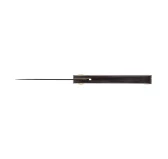 Nóż Boker Plus Rusticus All Black 01BP0040 Nóż Boker Plus Rusticus All Black 01BP0040