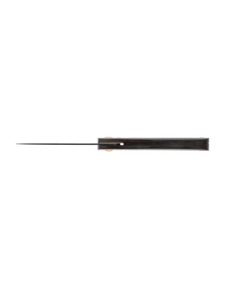 Nóż Boker Plus Rusticus All Black 01BP0040