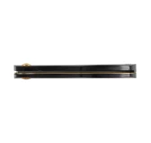 Nóż Boker Plus Rusticus All Black 01BP0040 Nóż Boker Plus Rusticus All Black 01BP0040