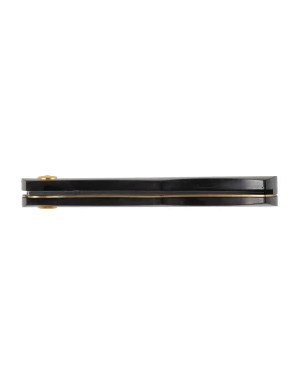 Nóż Boker Plus Rusticus All Black 01BP0040