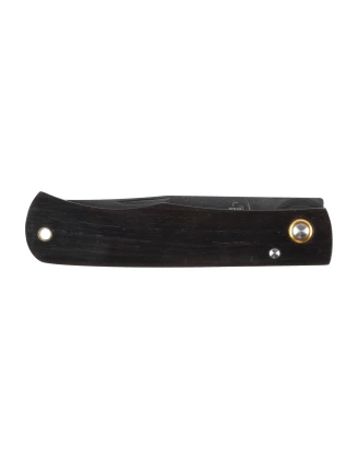 Nóż Boker Plus Rusticus All Black 01BP0040