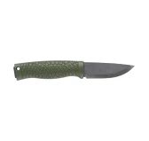 Nóż Boker Solingen Bronco Mini CPM3V Green Scandi 121518 Nóż Boker Solingen Bronco Mini CPM3V Green Scandi 121518