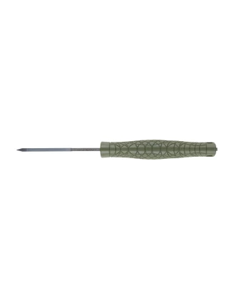 Nóż Boker Solingen Bronco Mini CPM3V Green Scandi 121518