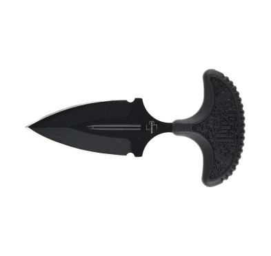 Nóż Heckler & Koch Boker Plus FX02 Push Dagger D2 06HK001