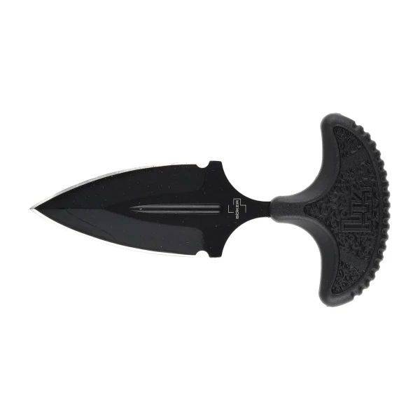 Nóż Heckler & Koch Boker Plus FX02 Push Dagger D2 06HK001 Nóż Heckler & Koch Boker Plus FX02 Push Dagger D2 06HK001