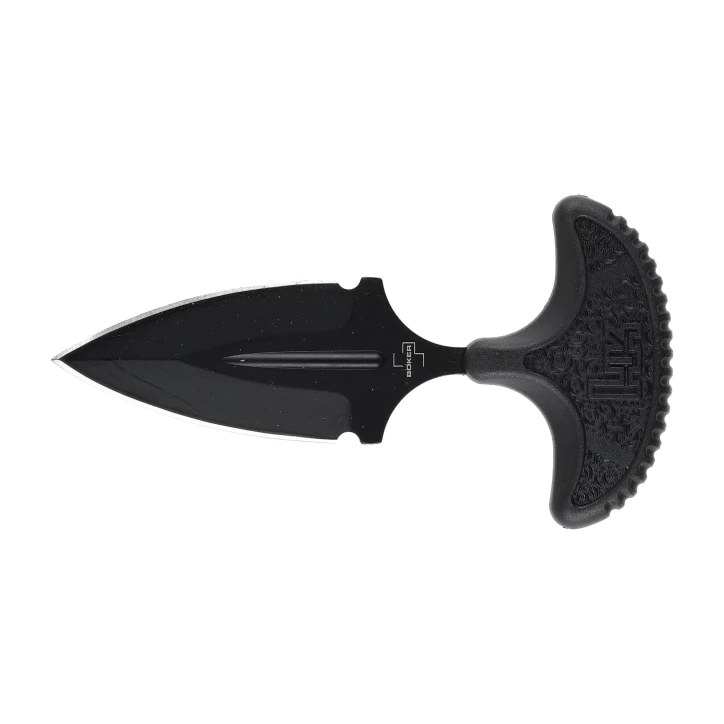 Nóż Heckler & Koch Boker Plus FX02 Push Dagger D2 06HK001