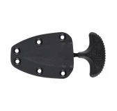 Nóż Heckler & Koch Boker Plus FX02 Push Dagger D2 06HK001 Nóż Heckler & Koch Boker Plus FX02 Push Dagger D2 06HK001