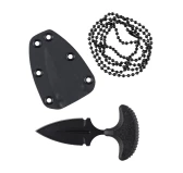 Nóż Heckler & Koch Boker Plus FX02 Push Dagger D2 06HK001 Nóż Heckler & Koch Boker Plus FX02 Push Dagger D2 06HK001