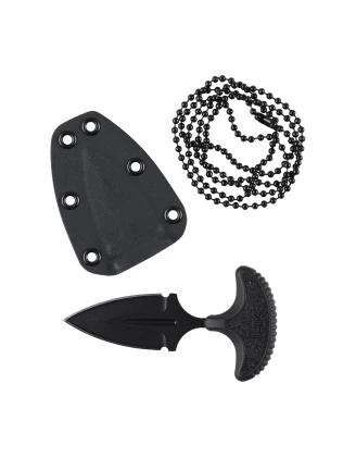 Nóż Heckler & Koch Boker Plus FX02 Push Dagger D2 06HK001