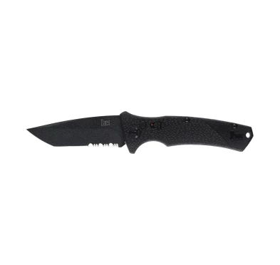 Nóż Heckler & Koch FD01 Automatic Tanto D2 01HK502