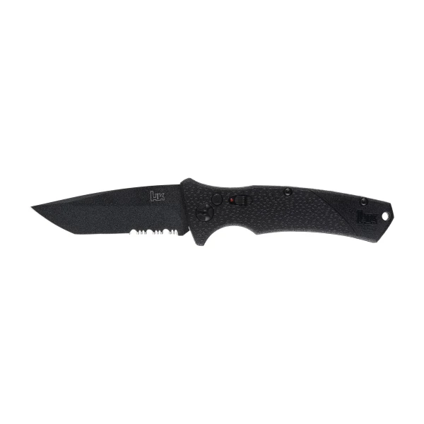 Nóż Heckler & Koch FD01 Automatic Tanto D2 01HK502 Nóż Heckler & Koch FD01 Automatic Tanto D2 01HK502