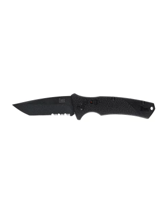 Nóż Heckler & Koch FD01 Automatic Tanto D2 01HK502