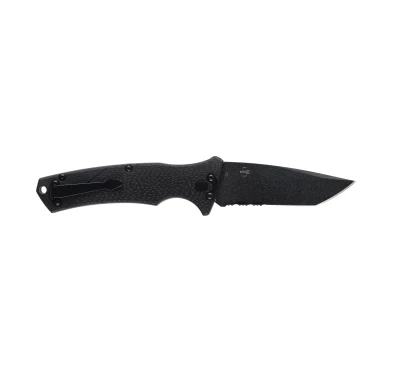 Nóż Heckler & Koch FD01 Automatic Tanto D2 01HK502