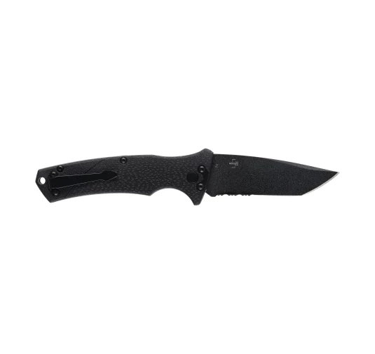 Nóż Heckler & Koch FD01 Automatic Tanto D2 01HK502