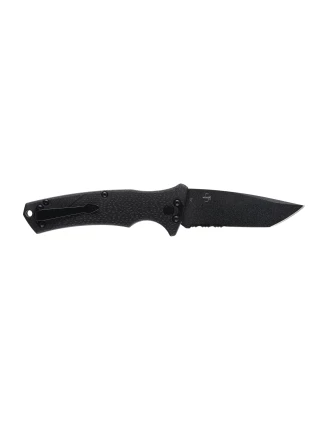 Nóż Heckler & Koch FD01 Automatic Tanto D2 01HK502