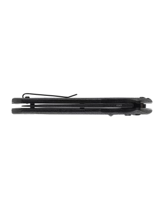 Nóż Heckler & Koch FD01 Automatic Tanto D2 01HK502