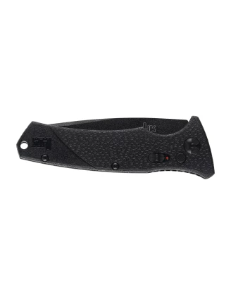 Nóż Heckler & Koch FD01 Automatic Tanto D2 01HK502