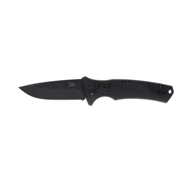 Nóż Heckler & Koch FD02 Automatic Drop Point D2 01HK503