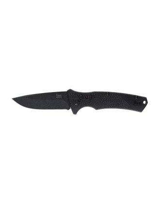 Nóż Heckler & Koch FD02 Automatic Drop Point D2 01HK503