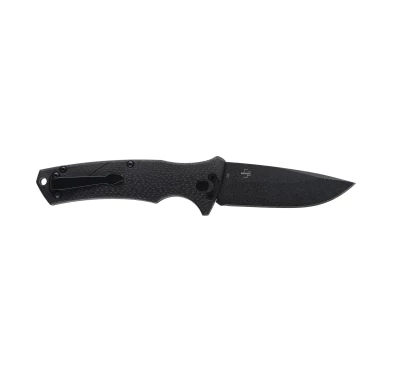 Nóż Heckler & Koch FD02 Automatic Drop Point D2 01HK503