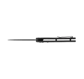 Nóż Heckler & Koch FD02 Automatic Drop Point D2 01HK503 Nóż Heckler & Koch FD02 Automatic Drop Point D2 01HK503