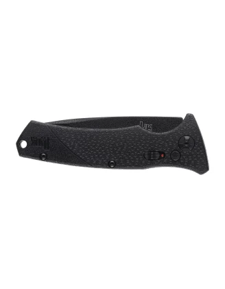 Nóż Heckler & Koch FD02 Automatic Drop Point D2 01HK503