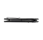 Nóż Heckler & Koch FD02 Automatic Drop Point D2 01HK503 Nóż Heckler & Koch FD02 Automatic Drop Point D2 01HK503