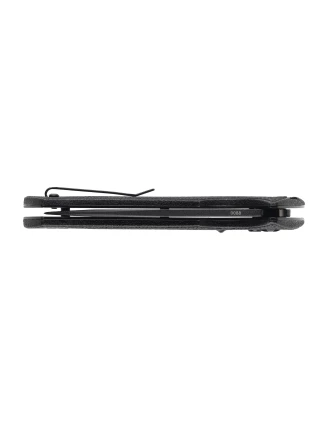 Nóż Heckler & Koch FD02 Automatic Drop Point D2 01HK503