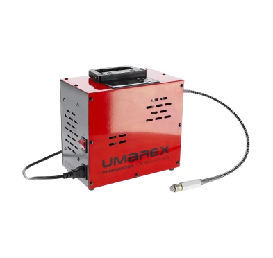Kompresor Umarex PAC 900 PCP 300 bar | imag24.pl