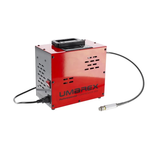 Kompresor Umarex PAC 900 PCP 300 bar | imag24.pl